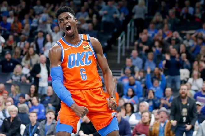 关于CBA常规赛最新形势：俄克拉荷马城雷霆高居榜首，巴塞罗那强势追赶，冠军归属成迷的信息